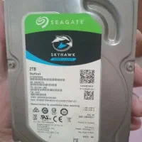 هارد ۲ترا بسز اصلی