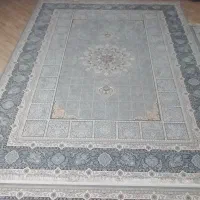 دو تخته فرش نو با ضمانت