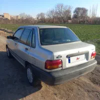 پراید|خودرو سواری و وانت|محمدشهر, کوی بهار|دیوار