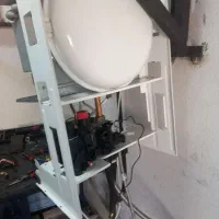 تعمیرکار، سرویس، تعمیرات تخصصی پکیج باضمانت کار|خدمات پیشه و مهارت|رشت, معلم|دیوار