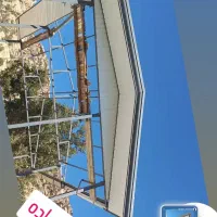 جوشکاری سیار