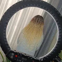 جشنواره تکرارنشدنی اکستنشن مو