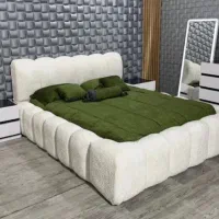 تخت خواب های تک نفره و دونفره
