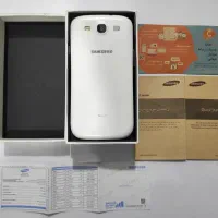Samsung Galaxy S3|موبایل|گنبد کاووس, |دیوار