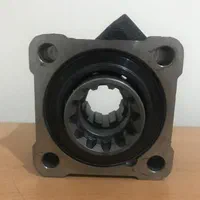 پمپ بغل گیربکس جک کمپرسی|قطعات یدکی و لوازم جانبی|اهواز, ۳۰ متری|دیوار