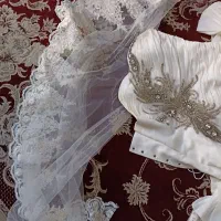 لباس عروس فروشی