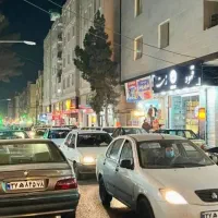 18مترتجاری شلوغ و پرترددسندتک برگ بهترین لوکیشن|فروش مغازه و غرفه|تهران, شهر زیبا|دیوار