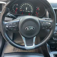 سورنتو ۲۰۱۵ سپر بی رنگ|خودرو سواری و وانت|ارومیه, |دیوار