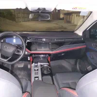 اریزو ۶ پرو مدل ۱۴۰۲|خودرو سواری و وانت|کرمانشاه, |دیوار