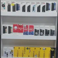 فروش ویژه اقساط موبایل