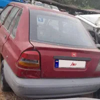 پراید مدل۸۳
