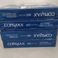 کاغذ کپی مکس