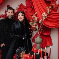 فقط با 99 هزار عکس آتلیه ای بگیر