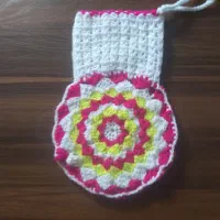 انواع بافتنی لیف اسکاچ دستگیره شال گردن و،|لوازم حمام|رشت, دروازه لاکان|دیوار