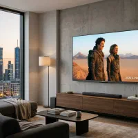 تلویزیون شیائومی 75 اینچ Xiaomi TV A Pro 75 2026