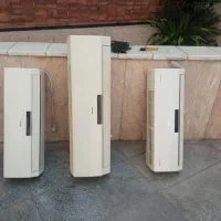 نصب و سرویس تعمیرات کولرهای گازی پنجره ای واسپیلت