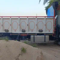 ایسوزو ۸ تن