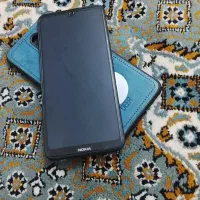 گوشی نوکیا 3.2حافظه 64گیگ|موبایل|رشت, سعدی (تختی)|دیوار