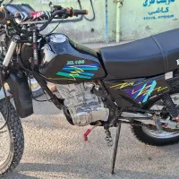 تریل 200XL|موتورسیکلت|آستارا, |دیوار