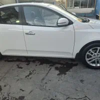 سراتو مدل 97 آپشنال|خودرو سواری و وانت|کرمان, |دیوار