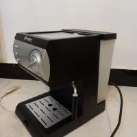 اسپرسو ساز|سماور، چای‌ساز، قهوه‌ساز|فومن, |دیوار