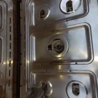 گاز فردار|اجاق گاز و لوازم برقی پختوپز|شوشتر, |دیوار