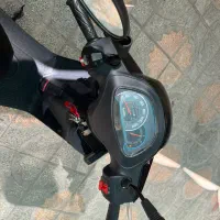 موتور رهرو پلاس 1404|موتورسیکلت|اصفهان, خانه اصفهان|دیوار