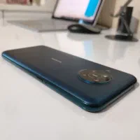 نوکیا Nokia X20|موبایل|دماوند, دماوند|دیوار