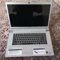 لپ تاپ سونی وایو