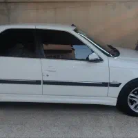 پارس سفارشی فول آپشن|خودرو سواری و وانت|ایلام, |دیوار