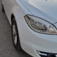 برلیانس مدل ۹۶  موتور ۱۵۰۰ دنده ای|خودرو سواری و وانت|زنجان, |دیوار