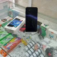 گوشی سامسونگ A24 128g