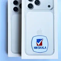 اپل iPhone 17 Pro Max ۲۵۶ گیگابایت