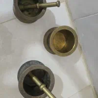 هاونگ|ظروف پخت‌وپز|شیراز, کرونی(خاتونک)|دیوار