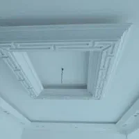 گچ کاری وابزار ودورلامپ وخورده کاری|خدمات پیشه و مهارت|هشتگرد, شهرک ولیعصر (مصلی)|دیوار