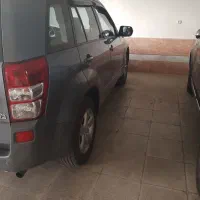 ویتارا ۲۴۰۰|خودرو سواری و وانت|تهران, اختیاریه|دیوار