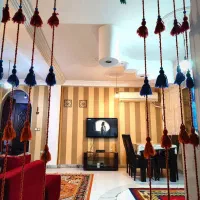 اجاره روزانه و ماهیانه واحد مبله گلسار