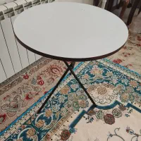میز خاطره