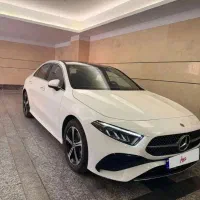 بنز a200 L استاندارد صفر
