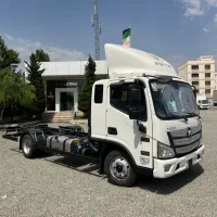 ثبت الوند ۶.۵ و ۸ تن نمایندگی شهرستانی (کد ۶۳)|خودرو سنگین|تهران, اکباتان|دیوار