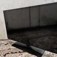 تلوزیون 40 اینچ کره ای با پنل اصلی LED 1080