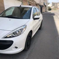 207TU5|خودرو سواری و وانت|زاهدان, |دیوار