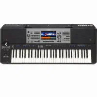 کیبورد یاماها A5000