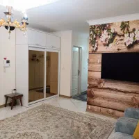 خرید و فروش آپارتمان تمیز فول/ مسیل باختر گلبرگ|فروش آپارتمان|تهران, سبلان (لشگر)|دیوار