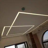 نورپردازی داخلی ونما
