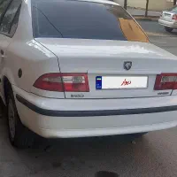 سمندlxمدل 96|خودرو سواری و وانت|مهاباد (آذربایجان غربی), |دیوار