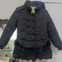 کاپشن دخترانه