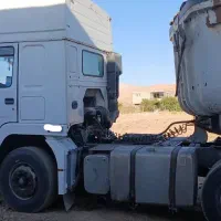 تریلی هوو|خودرو سنگین|پردیس, فاز ۲|دیوار