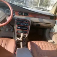 سمند مدل ۹۲ xu7|خودرو سواری و وانت|شیراز, شهرک سراج‎|دیوار