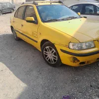 سمند SE، مدل ۱۳۹۳